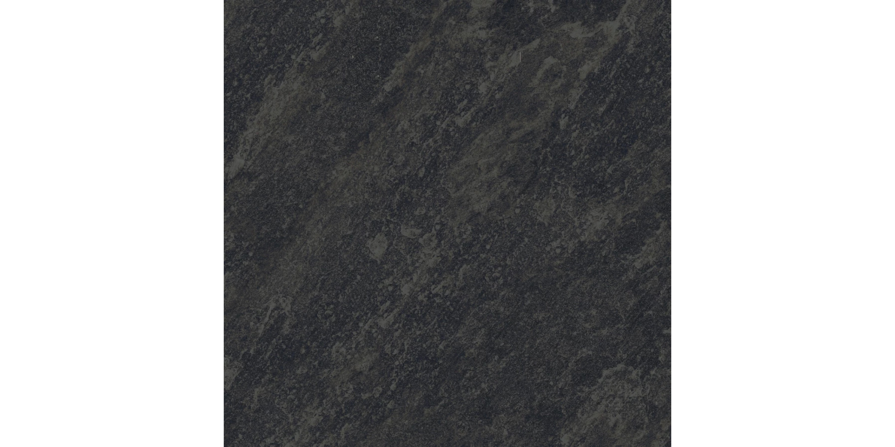 MAIMOON CERAMIC - Outdoor Crystal Nero 60x60