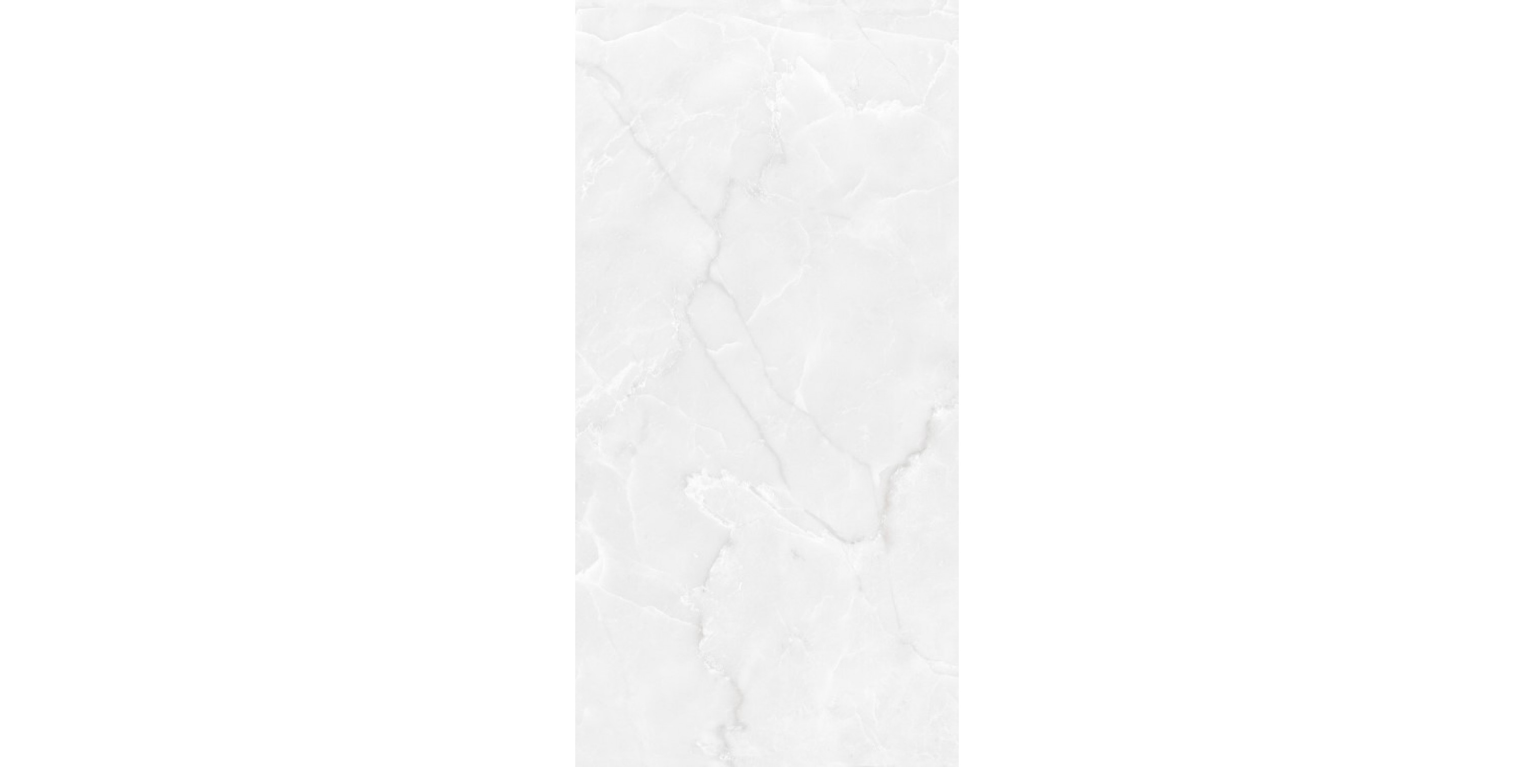 MAIMOON CERAMIC - Glossy Ice stone onyx 120х60