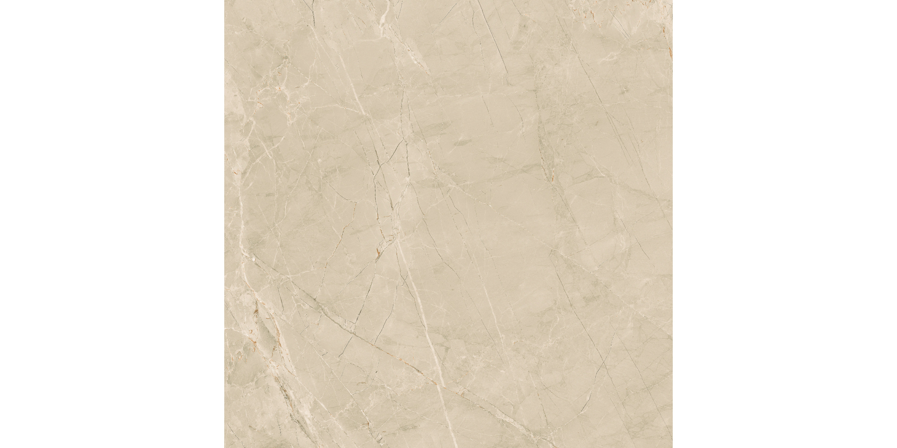 MAIMOON CERAMIC - Impero Beige 80x80