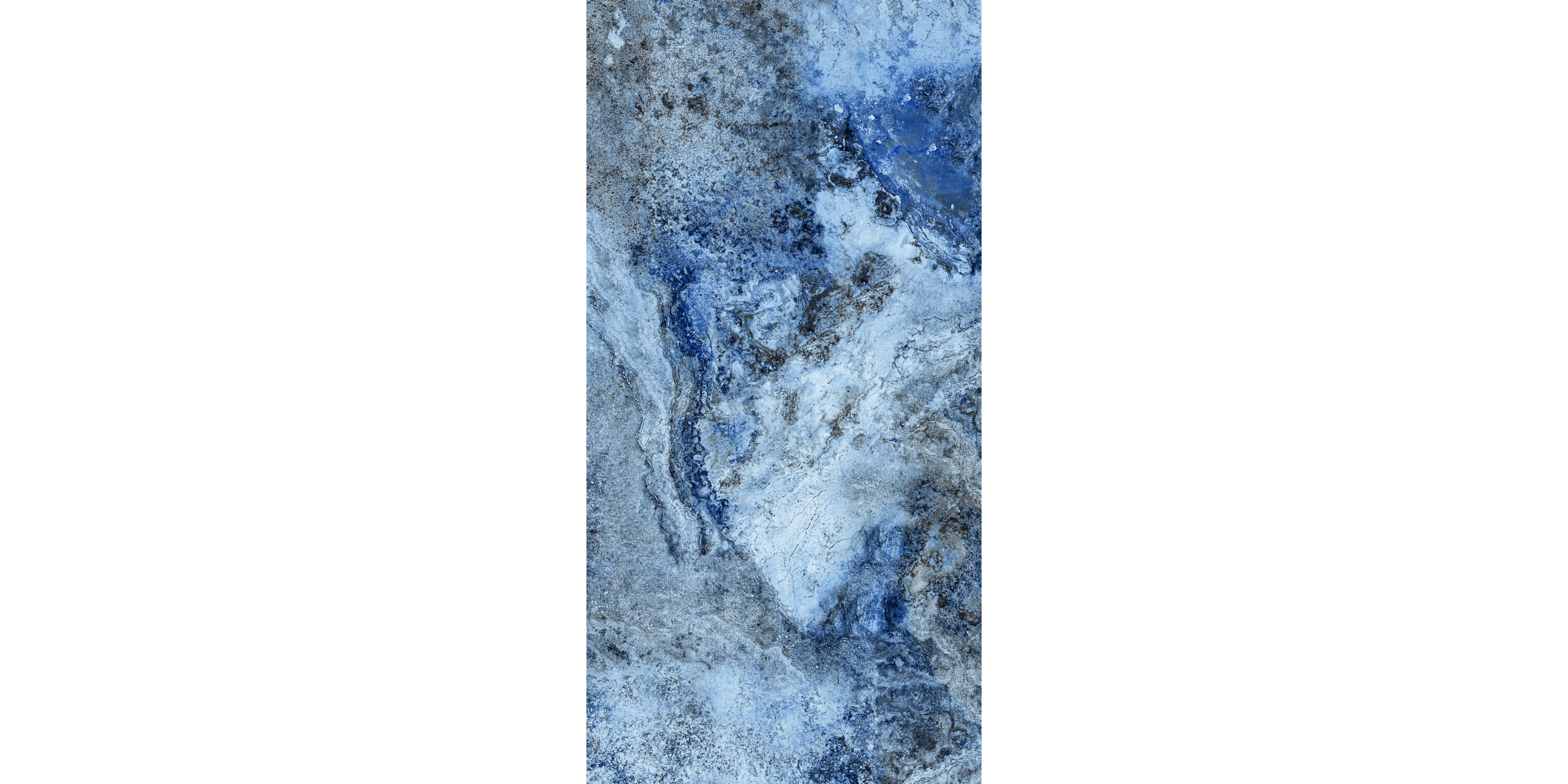 NB CERAMIC - MURANO DARK BLUE 120x60