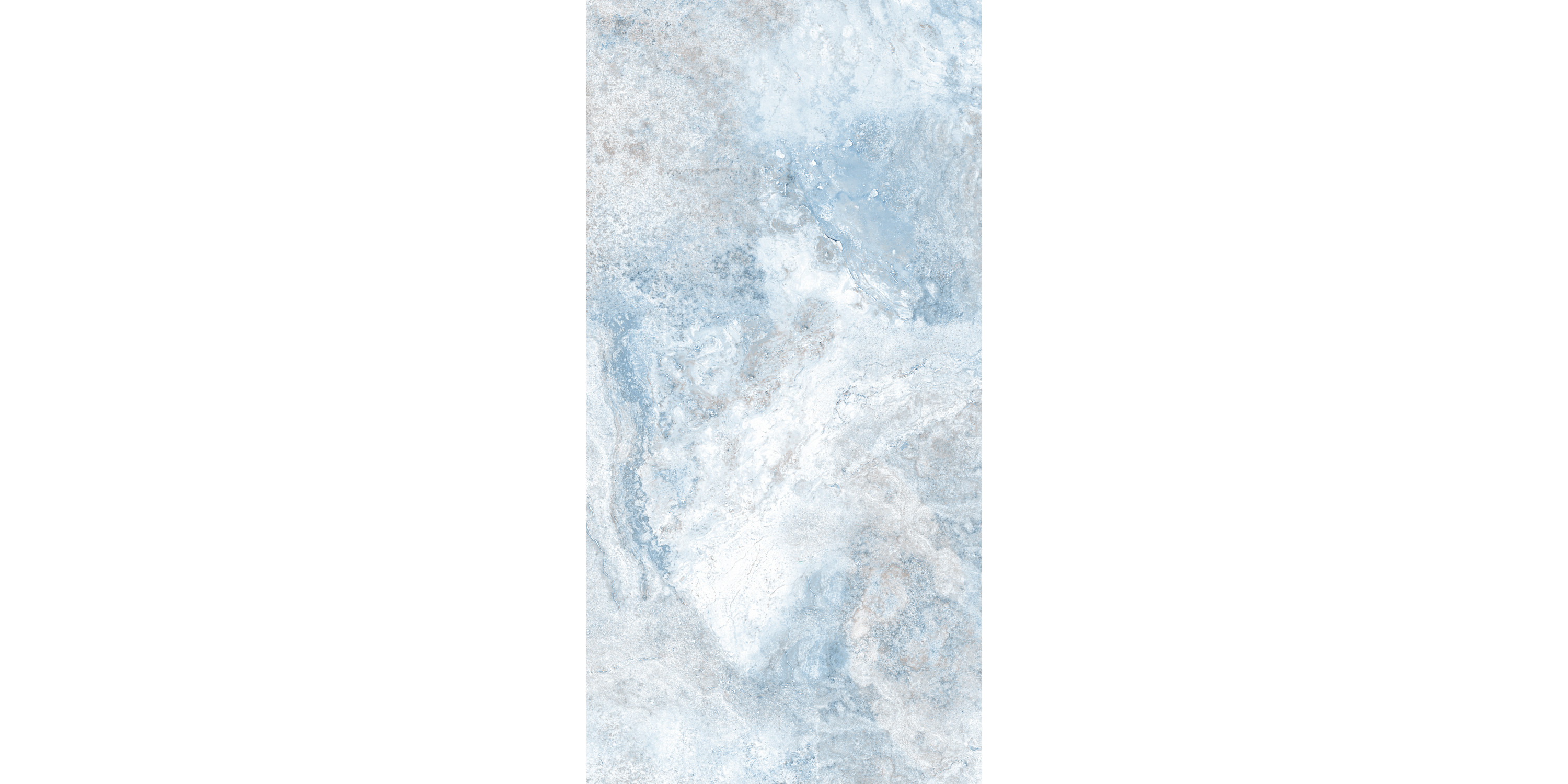 NB CERAMIC - MURANO LIGHT BLUE 120x60